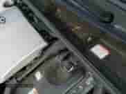 2022 Toyota Prius LE with VIN JTDL9MFUXN3040161, listed as a IAAI auction lot 41634231 with 8,437 mi miles and . Bid and sale history available at DreamBid. Image 18.