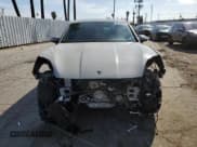 ✅ 2024 Porsche Cayenne • VIN: WP1AA2AY5RDA13168 • Lot: 50158205. Listed on Copart with 4,568 mi. Free auction sales archive from the USA and detailed vehicle history report at DreamBid. Image 5.