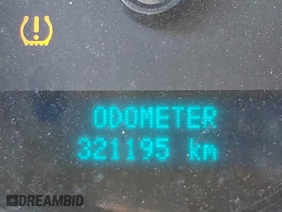 ✅ 2007 Chevrolet Silverado 1500 1LT • VIN: 2GCEK13M471530720 • Lot: 42655144. Listed on IAAI with 321,195 mi. Free auction sales archive from the USA and detailed vehicle history report at DreamBid. Image 15.