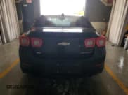 ✅ 2015 Chevrolet Malibu LTZ • VIN: 1G11G5SX2FF306865 • Lot: 84920275. Listed on Copart with 152,604 mi. Free auction sales archive from the USA and detailed vehicle history report at DreamBid. Image 6.