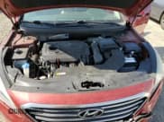 ✅ 2016 Hyundai Sonata SE • VIN: 5NPE24AFXGH349061 • Lot: 62238535. Wystawiony na Copart z przebiegiem 111 609 mil. Bezpłatny archiwum sprzedaży aukcyjnych z USA i szczegółowy raport historii pojazdu na DreamBid. Zdjęcie 11.