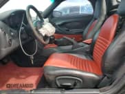 ✅ 1999 Porsche Boxster • VIN: WP0CA2985XU626791 • Lot: 63603365. Listed on Copart with 147,857 mi. Free auction sales archive from the USA and detailed vehicle history report at DreamBid. Image 7.