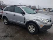 ✅ 2010 Saturn VUE XE 1SB • VIN: 3GSALAE1XAS583842 • Lot: 41960149. Wystawiony na IAAI z przebiegiem 163 270 mil. Bezpłatny archiwum sprzedaży aukcyjnych z USA i szczegółowy raport historii pojazdu na DreamBid. Zdjęcie 1.