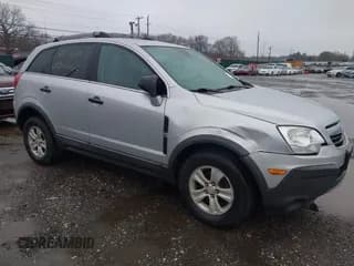 ✅ 2010 Saturn VUE XE 1SB • VIN: 3GSALAE1XAS583842 • Лот: 41960149. Опубликован ранее на IAAI с пробегом 163 270 миль. Бесплатный доступ к архиву аукционных продаж из США и подробный отчёт об истории автомобиля на DreamBid. Изображение 1.