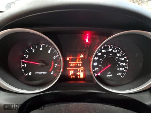 ✅ 2011 Mitsubishi Outlander Sport SE • VIN: JA4AJ3AU6BZ603709 • Lot: 78532204. Wystawiony na Copart z przebiegiem 231 418 mil. Bezpłatny archiwum sprzedaży aukcyjnych z USA i szczegółowy raport historii pojazdu na DreamBid. Zdjęcie 9.