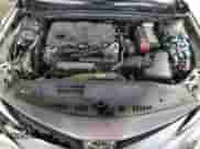 2023 Toyota Camry LE с VIN 4T1C11BK5PU103380, выставлен на аукционе Copart как лот 84591145 с пробегом 31 336 миль миль и Списание • Salvage title. История ставок и продаж доступна на DreamBid. Изображение 11.