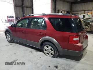 ✅ 2005 Ford Freestyle SEL • VIN: 1FMZK02195GA29790 • Lot: 78313744. Wystawiony na Copart z przebiegiem 149 801 mil. Bezpłatny archiwum sprzedaży aukcyjnych z USA i szczegółowy raport historii pojazdu na DreamBid. Zdjęcie 2.