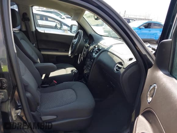 ✅ 2007 Chevrolet HHR LT • VIN: 3GNDA33P57S574239 • Lot: 41820093. Listed on IAAI with 152,690 mi. Free auction sales archive from the USA and detailed vehicle history report at DreamBid. Image 5.