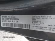 ✅ 2022 Ram 1500 Big Horn • VIN: 1C6SRFMT6NN265934 • Lot: 43263308. Listed on IAAI with 39,386 mi. Free auction sales archive from the USA and detailed vehicle history report at DreamBid. Image 9.