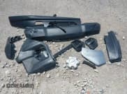 ✅ 2025 Chevrolet Colorado 4WD Work Truck • VIN: 1GCPTBEK6S1131541 • Lot: 42496564. Listed on IAAI with 3,041 mi. Free auction sales archive from the USA and detailed vehicle history report at DreamBid. Image 12.