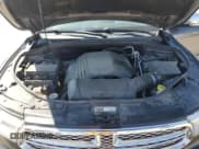 ✅ 2014 Dodge Durango Citadel • VIN: 1C4SDJET5EC406075 • Lot: 54595585. Wystawiony na Copart z przebiegiem 172 067 mil. Bezpłatny archiwum sprzedaży aukcyjnych z USA i szczegółowy raport historii pojazdu na DreamBid. Zdjęcie 12.