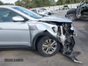 ✅ 2014 Hyundai Santa Fe • VIN: 5XYZT3LB1EG162718 • Лот: 43236826. Опубликован ранее на IAAI с пробегом 197 087 миль. Бесплатный доступ к архиву аукционных продаж из США и подробный отчёт об истории автомобиля на DreamBid. Изображение 16.