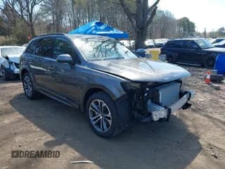 ✅ 2025 Audi Q7 Premium Plus • VIN: WA1LCBF7XSD002798 • Лот: 42069622. Опубликован ранее на IAAI с пробегом 10 228 миль. Бесплатный доступ к архиву аукционных продаж из США и подробный отчёт об истории автомобиля на DreamBid. Изображение 1.