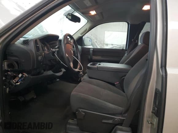 ✅ 2007 Chevrolet Silverado 1500 LTZ • VIN: 2GCEK19JX71650633 • Lot: 72831844. Listed on Copart with 129,861 mi. Free auction sales archive from the USA and detailed vehicle history report at DreamBid. Image 7.