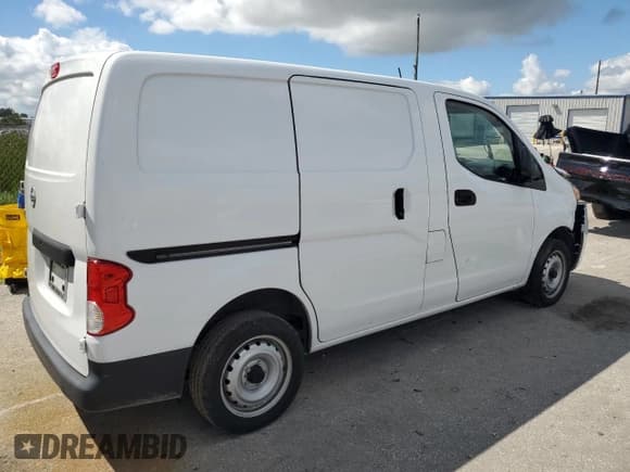 ✅ 2021 Nissan NV200 SV • VIN: 3N6CM0KNXMK708410 • Lot: 70107133. Wystawiony na Copart z przebiegiem 64 349 mil. Bezpłatny archiwum sprzedaży aukcyjnych z USA i szczegółowy raport historii pojazdu na DreamBid. Zdjęcie 3.