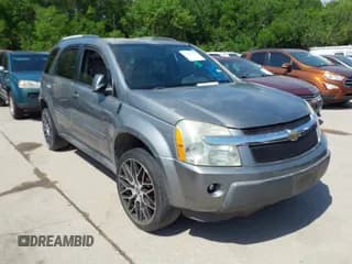 ✅ 2006 Chevrolet Equinox LT • VIN: 2CNDL63F266161389 • Лот: 42015215. Опубликован ранее на IAAI с пробегом 187 585 миль. Бесплатный доступ к архиву аукционных продаж из США и подробный отчёт об истории автомобиля на DreamBid. Изображение 1.
