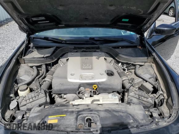 ✅ 2015 Infiniti Q40 • VIN: JN1CV6AR0FM650627 • Лот: 71500315. Опубликован ранее на Copart с пробегом 131 312 миль. Бесплатный доступ к архиву аукционных продаж из США и подробный отчёт об истории автомобиля на DreamBid. Изображение 11.