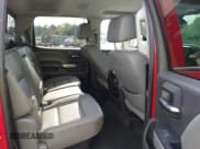 ✅ 2017 Chevrolet Silverado 1500 LTZ • VIN: 3GCUKSEC2HG285642 • Lot: 43243477. Wystawiony na IAAI z przebiegiem 109 587 mil. Bezpłatny archiwum sprzedaży aukcyjnych z USA i szczegółowy raport historii pojazdu na DreamBid. Zdjęcie 8.