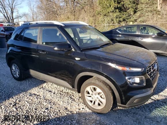 2020 Hyundai Venue SEL с VIN KMHRC8A3XLU014406, выставлен на аукционе Copart как лот 80039054 с пробегом 78 597 миль миль и Списание • Salvage title. История ставок и продаж доступна на DreamBid. Изображение 4.