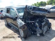 ✅ 2024 Jeep Grand Cherokee Summit • VIN: 1C4RJKEG6R8621036 • Lot: 42683809. Listed on IAAI with Not provided. Free auction sales archive from the USA and detailed vehicle history report at DreamBid. Image 1.