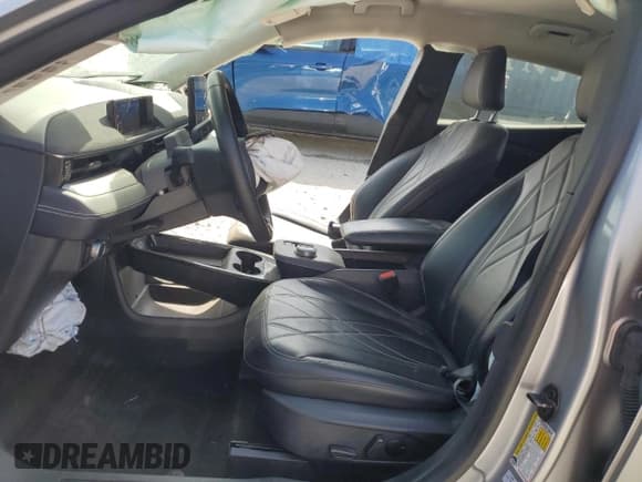 ✅ 2021 Ford Mustang Mach-E Select • VIN: 3FMTK1RM6MMA35126 • Lot: 61196625. Wystawiony na Copart z przebiegiem Nie podano. Bezpłatny archiwum sprzedaży aukcyjnych z USA i szczegółowy raport historii pojazdu na DreamBid. Zdjęcie 7.