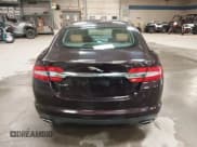 ✅ 2012 Jaguar XF Portfolio • VIN: SAJWA0HB1CLS34259 • Lot: 42873865. Listed on IAAI with 143,002 mi. Free auction sales archive from the USA and detailed vehicle history report at DreamBid. Image 16.