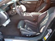 ✅ 2023 BMW 8 Series M850i • VIN: WBAGV8C06PCL57473 • Lot: 39398193. Listed on Copart with Not provided. Free auction sales archive from the USA and detailed vehicle history report at DreamBid. Image 7.