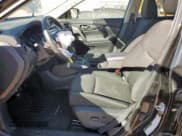 ✅ 2017 Nissan Rogue SV • VIN: KNMAT2MT1HP532761 • Lot: 90579255. Listed on Copart with 34,340 mi. Free auction sales archive from the USA and detailed vehicle history report at DreamBid. Image 7.