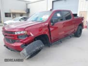 ✅ 2021 Chevrolet Silverado 1500 RST • VIN: 3GCUYEED7MG452645 • Lot: 42738066. Wystawiony na IAAI z przebiegiem 125 183 mil. Bezpłatny archiwum sprzedaży aukcyjnych z USA i szczegółowy raport historii pojazdu na DreamBid. Zdjęcie 19.