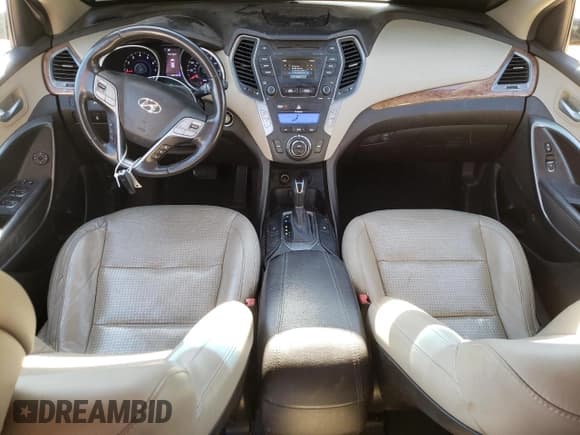 ✅ 2013 Hyundai Santa Fe Sport • VIN: 5XYZUDLA9DG112688 • Лот: 91486535. Опубликован ранее на Copart с пробегом 150 139 миль. Бесплатный доступ к архиву аукционных продаж из США и подробный отчёт об истории автомобиля на DreamBid. Изображение 8.