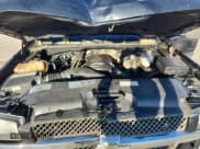 ✅ 2004 Chevrolet Silverado 2500HD LS • VIN: 1GCHK23U84F165451 • Lot: 81748515. Listed on Copart with 341,022 mi. Free auction sales archive from the USA and detailed vehicle history report at DreamBid. Image 11.