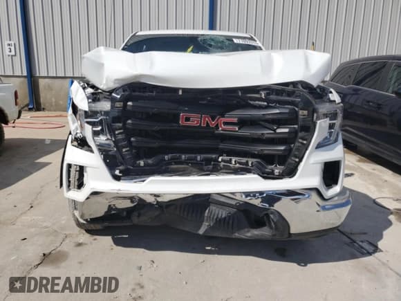 ✅ 2020 GMC Sierra 1500 • VIN: 3GTU9AEF8LG267784 • Лот: 71093315. Опубликован ранее на Copart с пробегом Не указан. Бесплатный доступ к архиву аукционных продаж из США и подробный отчёт об истории автомобиля на DreamBid. Изображение 5.