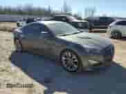 ✅ 2013 Hyundai Genesis Coupe R-Spec • VIN: KMHHU6KJ9DU094700 • Лот: 45904805. Размещён на Copart с пробегом 118 606 миль миль. Получите бесплатный доступ к архиву аукционных продаж из США и посмотрите подробный отчёт об истории автомобиля на DreamBid. Изображение 4.