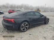 ✅ 2022 Audi e-tron GT Premium Plus • VIN: WAUCJBFW0N7001582 • Lot: 84433364. Listed on Copart with 29,221 mi. Free auction sales archive from the USA and detailed vehicle history report at DreamBid. Image 3.