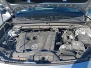 ✅ 2021 Mazda CX-30 Select • VIN: 3MVDMBBL7MM245937 • Лот: 43400804. Опубликован ранее на IAAI с пробегом 57 632 миль. Бесплатный доступ к архиву аукционных продаж из США и подробный отчёт об истории автомобиля на DreamBid. Изображение 10.