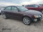 ✅ 2006 Hyundai Sonata GLS • VIN: 5NPEU46F96H096221 • Лот: 83977514. Опубликован ранее на Copart с пробегом 257 164 миль. Бесплатный доступ к архиву аукционных продаж из США и подробный отчёт об истории автомобиля на DreamBid. Изображение 4.