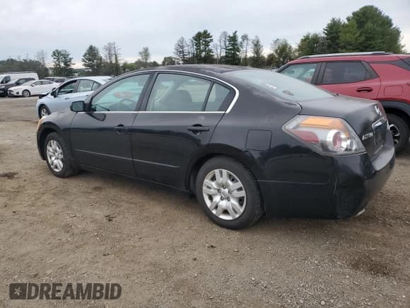 ✅ 2010 Nissan Altima SL • VIN: 1N4AL2AP6AC134441 • Lot: 84706205. Listed on Copart with 201,318 mi. Free auction sales archive from the USA and detailed vehicle history report at DreamBid. Image 2.