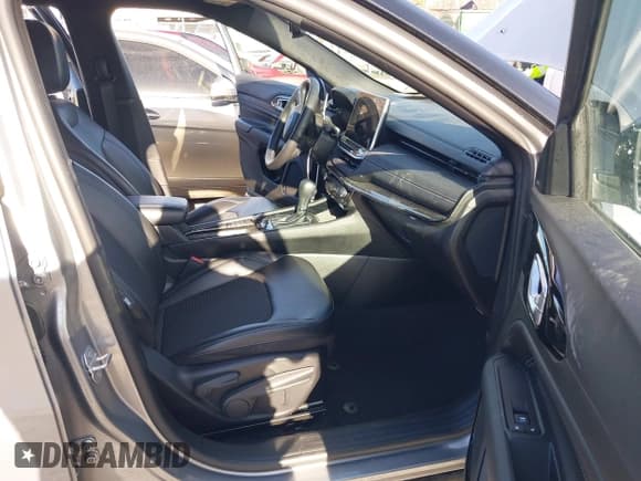 ✅ 2022 Jeep Compass Latitude • VIN: 3C4NJCBB9NT187946 • Lot: 41675926. Listed on IAAI with 25,506 mi. Free auction sales archive from the USA and detailed vehicle history report at DreamBid. Image 5.