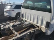 ✅ 2007 Chevrolet Silverado 2500HD Work Truck • VIN: 1GBHC24U47E167966 • Лот: 82708795. Опубликован ранее на Copart с пробегом Не указан. Бесплатный доступ к архиву аукционных продаж из США и подробный отчёт об истории автомобиля на DreamBid. Изображение 10.