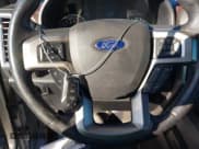 ✅ 2016 Ford F-150 XLT • VIN: 1FTEW1EFXGFA70409 • Lot: 43596054. Wystawiony na IAAI z przebiegiem 158 595 mil. Bezpłatny archiwum sprzedaży aukcyjnych z USA i szczegółowy raport historii pojazdu na DreamBid. Zdjęcie 11.