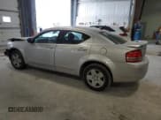 ✅ 2010 Dodge Avenger SXT • VIN: 1B3CC4FB5AN185527 • Лот: 83856564. Опубликован ранее на Copart с пробегом 207 558 миль. Бесплатный доступ к архиву аукционных продаж из США и подробный отчёт об истории автомобиля на DreamBid. Изображение 2.