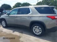 ✅ 2018 Chevrolet Traverse LT Cloth • VIN: 1GNERGKWXJJ266604 • Lot: 42862735. Wystawiony na IAAI z przebiegiem 21 815 mil. Bezpłatny archiwum sprzedaży aukcyjnych z USA i szczegółowy raport historii pojazdu na DreamBid. Zdjęcie 15.