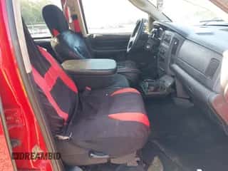 2005 Dodge 1500 SLT z VIN 1D7HA18D85S351382, wystawiony jako IAAI lot #42821641 z przebiegiem 185 000 mil mil oraz . Historia ofert i sprzedaży dostępna na DreamBid. Obrazek 5.