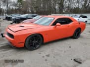 ✅ 2018 Dodge Challenger T/A • VIN: 2C3CDZBT9JH116697 • Lot: 44396824. Wystawiony na Copart z przebiegiem 88 160 mil. Bezpłatny archiwum sprzedaży aukcyjnych z USA i szczegółowy raport historii pojazdu na DreamBid. Zdjęcie 1.