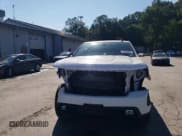 ✅ 2021 Chevrolet Silverado 1500 RST • VIN: 3GCUYEET2MG225371 • Lot: 71009395. Wystawiony na Copart z przebiegiem 114 104 mil. Bezpłatny archiwum sprzedaży aukcyjnych z USA i szczegółowy raport historii pojazdu na DreamBid. Zdjęcie 14.