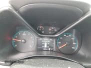 ✅ 2017 Chevrolet Colorado 2WD WT • VIN: 1GCHSBEA8H1283425 • Lot: 82036705. Wystawiony na Copart z przebiegiem 46 916 mil. Bezpłatny archiwum sprzedaży aukcyjnych z USA i szczegółowy raport historii pojazdu na DreamBid. Zdjęcie 9.