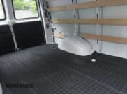 ✅ 2024 GMC Savana Cargo • VIN: 1GTW7AFP8R1181159 • Lot: 42462978. Wystawiony na IAAI z przebiegiem 1 692 mil. Bezpłatny archiwum sprzedaży aukcyjnych z USA i szczegółowy raport historii pojazdu na DreamBid. Zdjęcie 8.