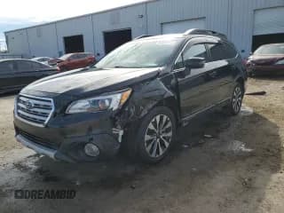 ✅ 2016 Subaru Outback Limited • VIN: 4S4BSAJC3G3337249 • Lot: 91828655. Wystawiony na Copart z przebiegiem 115 820 mil. Bezpłatny archiwum sprzedaży aukcyjnych z USA i szczegółowy raport historii pojazdu na DreamBid. Zdjęcie 1.