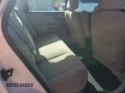 ✅ 2008 Ford Taurus SEL • VIN: 1FAHP24W38G128640 • Lot: 86518605. Listed on Copart with 95,654 mi. Free auction sales archive from the USA and detailed vehicle history report at DreamBid. Image 10.