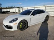 ✅ 2018 Porsche Panamera • VIN: WP0AH2A71JL144659 • Lot: 40588804. Listed on Copart with 55,697 mi. Free auction sales archive from the USA and detailed vehicle history report at DreamBid. Image 1.